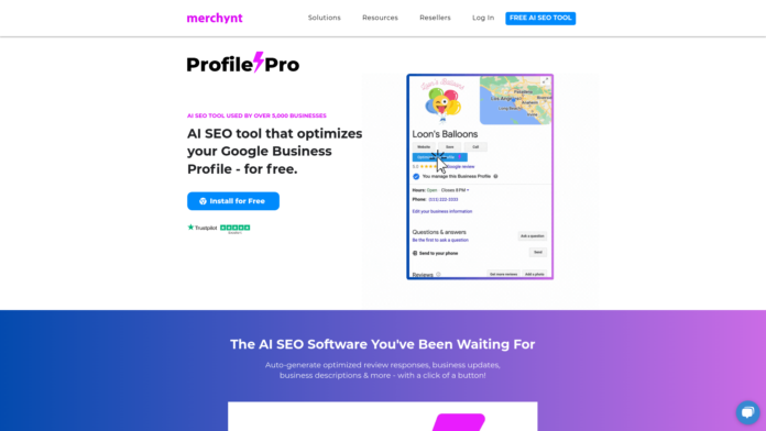 ProfilePro