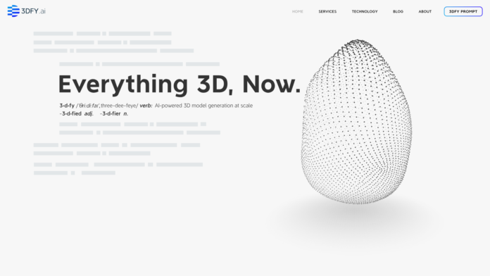 3DFY.ai