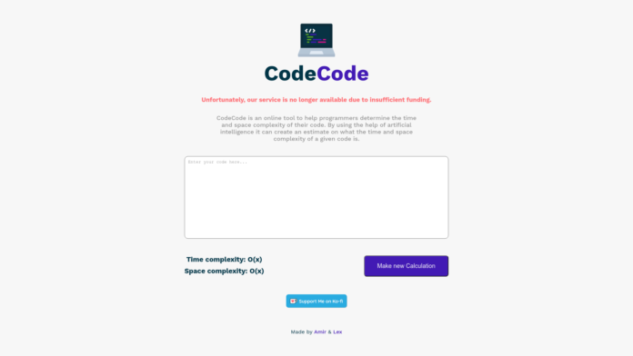 CodeCode