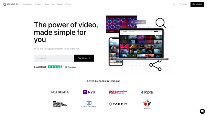 Muse AI