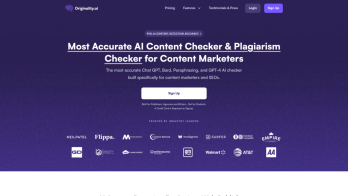 Originality.AI