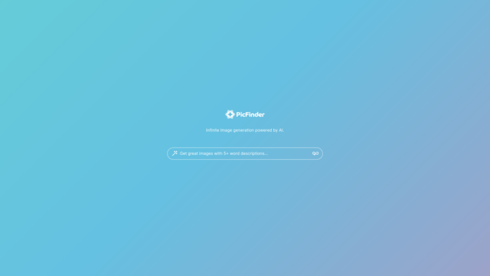 PicFinder.AI