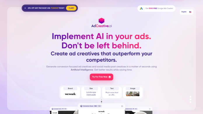 AdCreative.ai