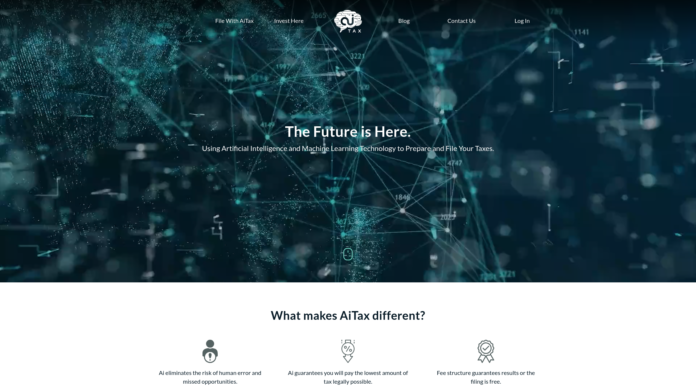 AiTax