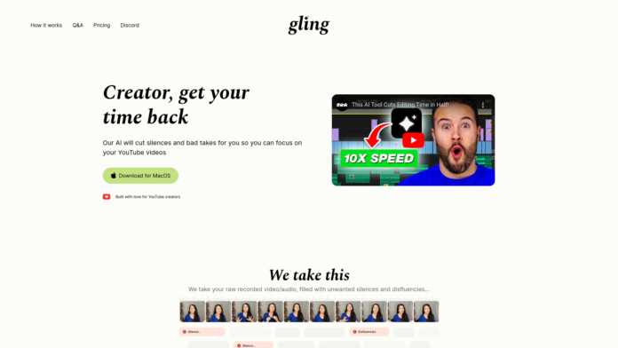 Gling