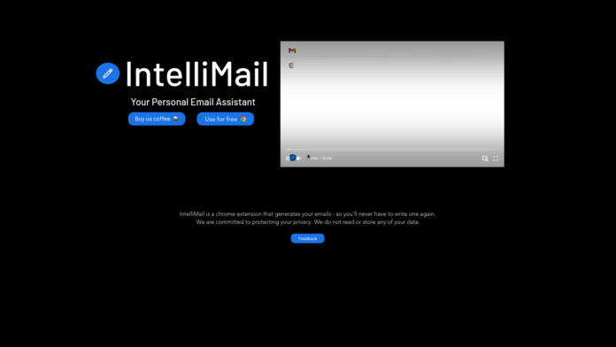IntelliMail