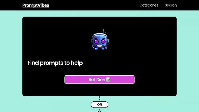 Prompt Vibes