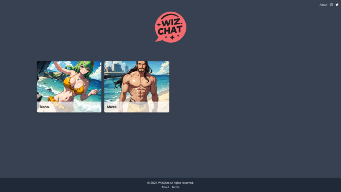 Wiz.chat